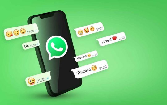 Nuovo aggiornamento WhatsApp in arrivo - Lineadiretta24.it