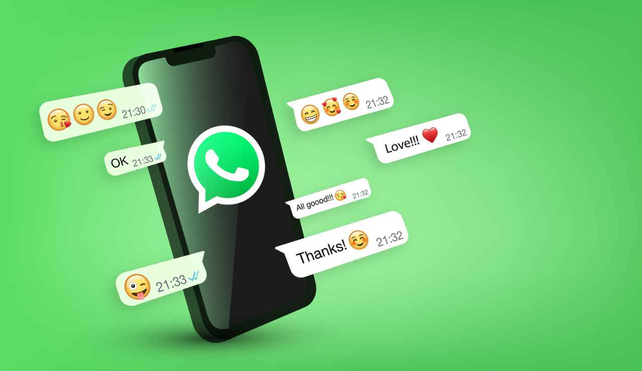 Nuovo aggiornamento WhatsApp in arrivo - Lineadiretta24.it