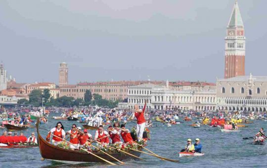 Venezia