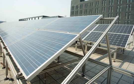 Impianto fotovoltaico - fonte_depositphotos - lineadiretta24.it