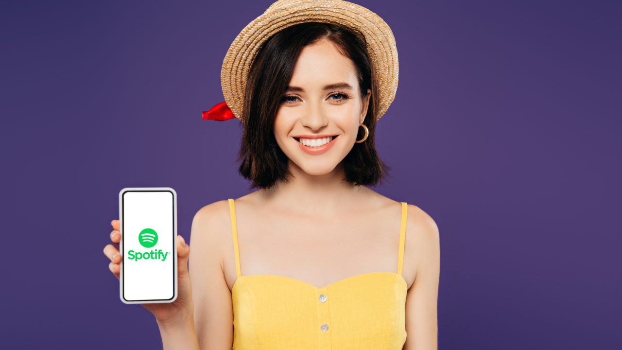 Novità Spotify (depositphotos) - lineadiretta24.it