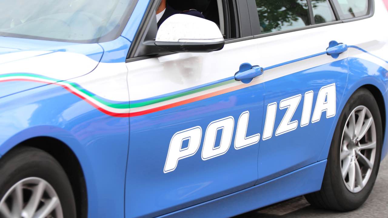 Polizia - fonte_depositphotos - lineadiretta24.it