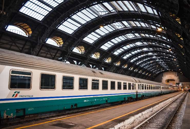 Trenitalia - fonte_depositphotos - lineadiretta24.it