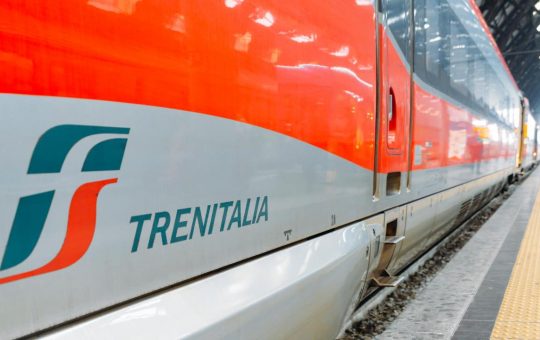 Trenitalia - fonte_depositphotos - lineadiretta24.it