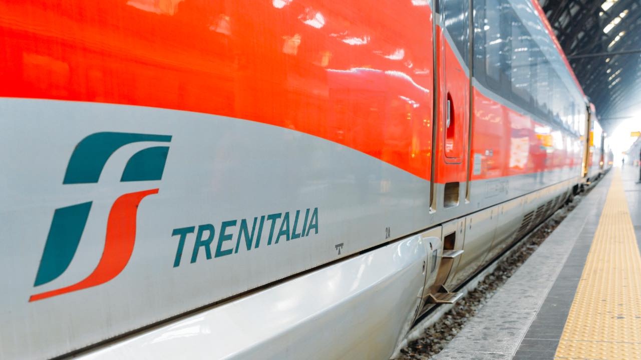 Trenitalia - fonte_depositphotos - lineadiretta24.it