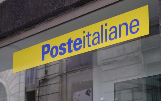 poste sentenza