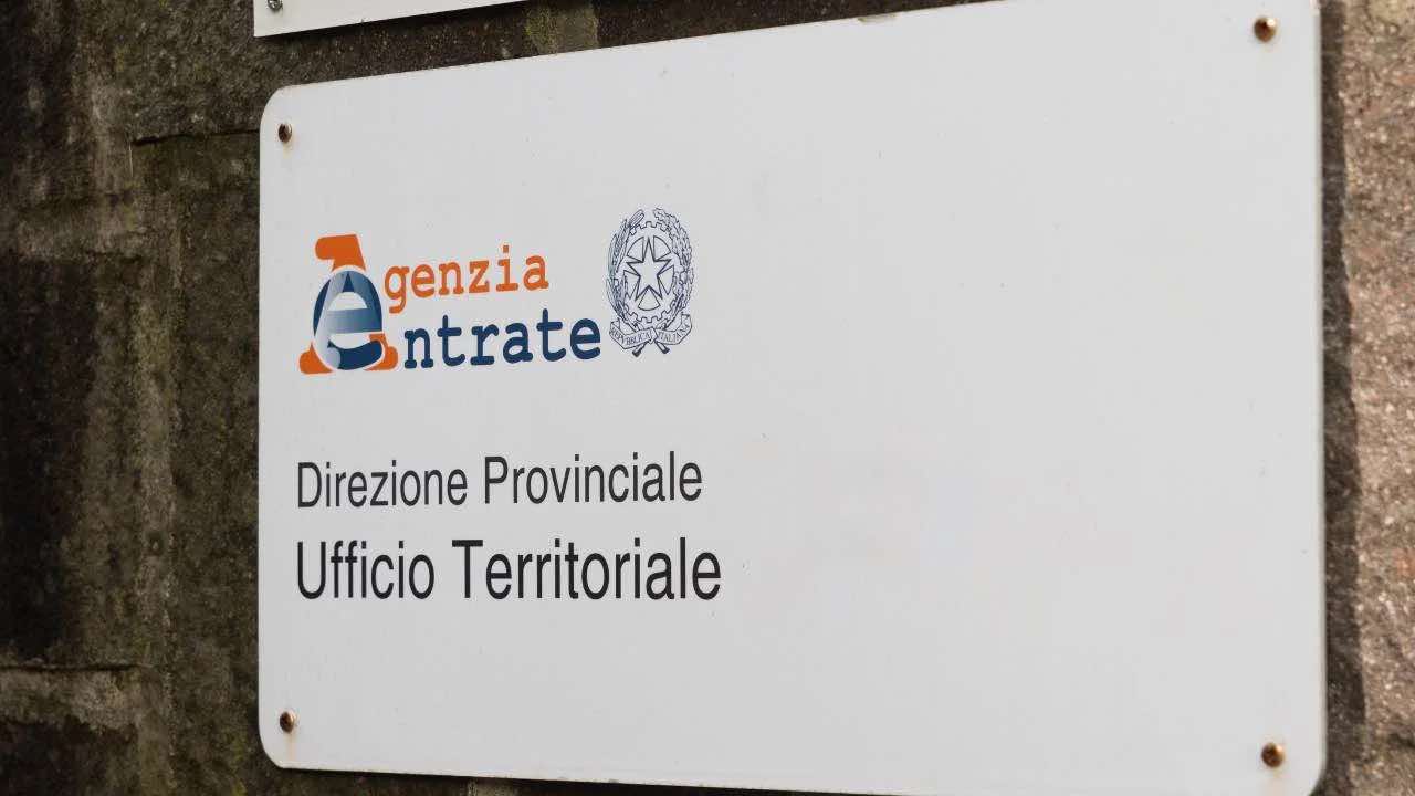 Agenzia delle Entrate - fonte_lineadiretta24.it