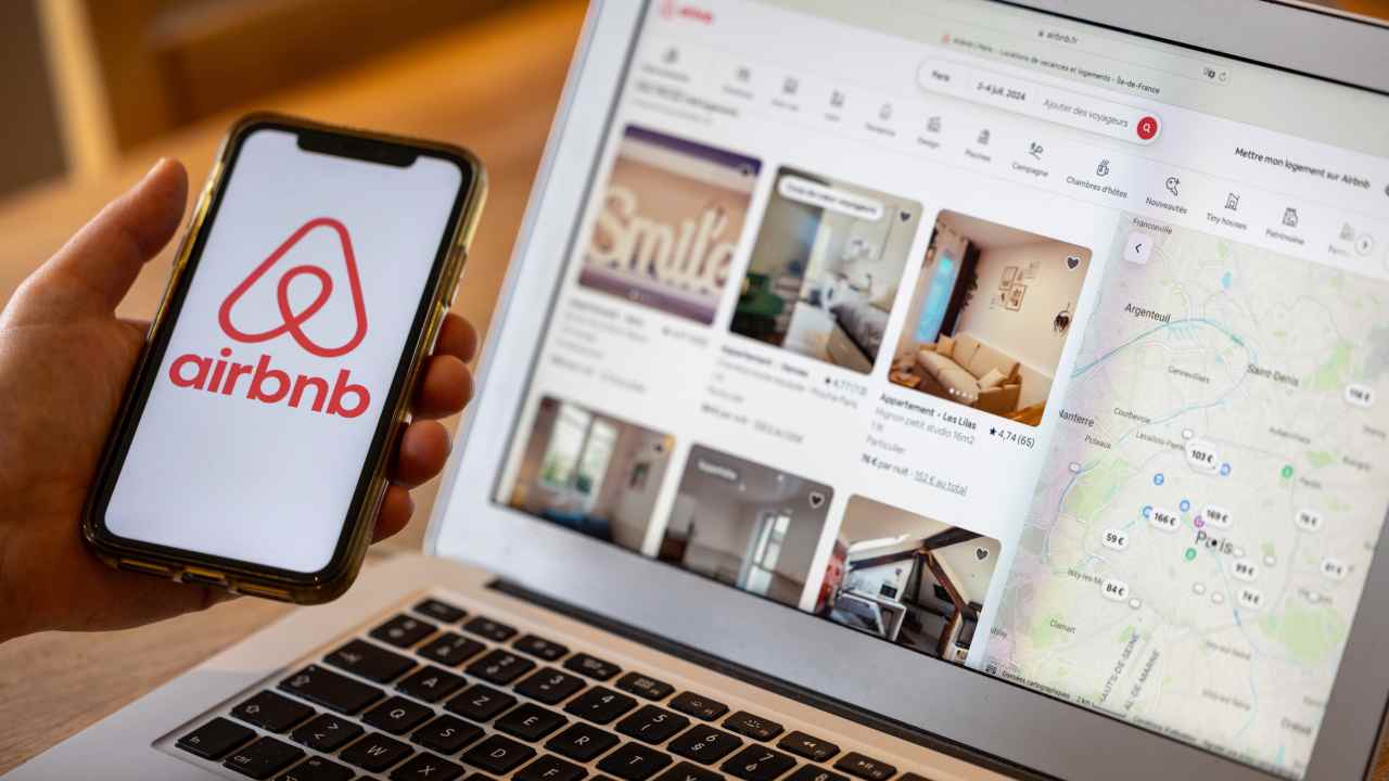 Airbnb, nuove regole (depositphotos) - lineadiretta24.it