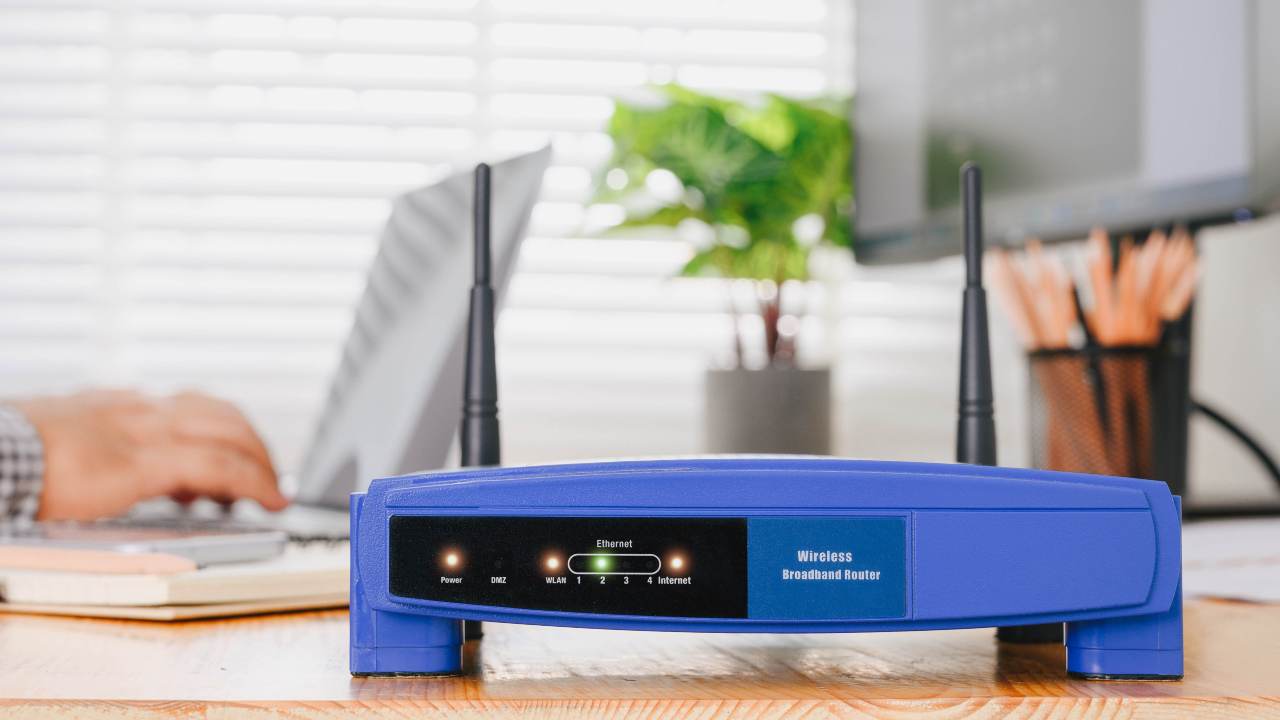 Router, spegnerlo o non spegnerlo (corporate+) - lineadiretta24.it