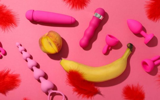 Sex toys e altro (corporate+) - lineadiretta24.it