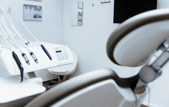 Dentista - fonte_pexels - lineadiretta24.it