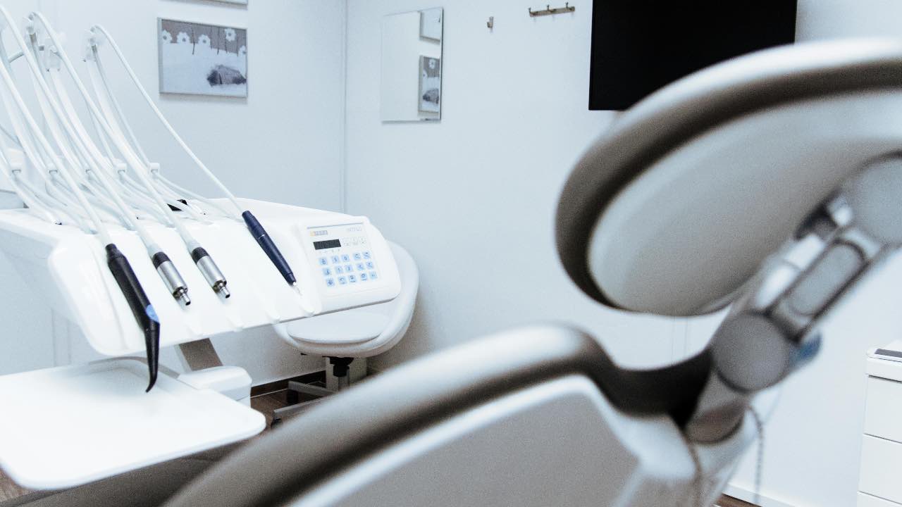 Dentista - fonte_pexels - lineadiretta24.it