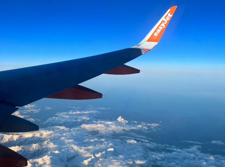 EasyJet (pexels.com) - lineadiretta24.it