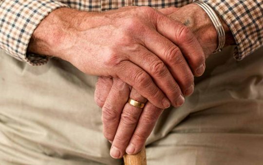 L'incubo dei pensionati (pexels.com) - lineadiretta24.it