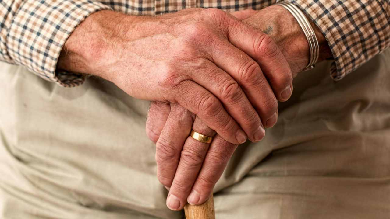 L'incubo dei pensionati (pexels.com) - lineadiretta24.it