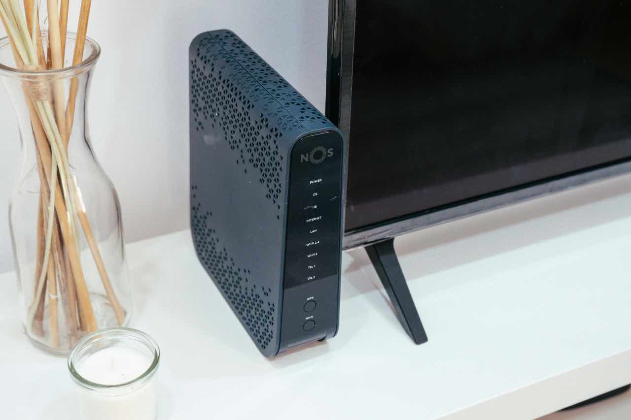 Router Wi-Fi - fonte_pexels - lineadiretta24.it