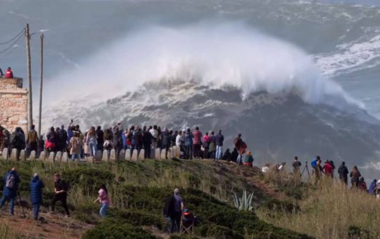 Una spiaggia spettacolare - fonte_web - lineadiretta24.it