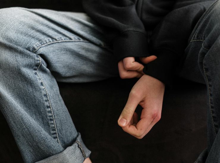 Violenza tra adolescenti, un allarme nazionale (pexels.com) - lineadiretta24.it