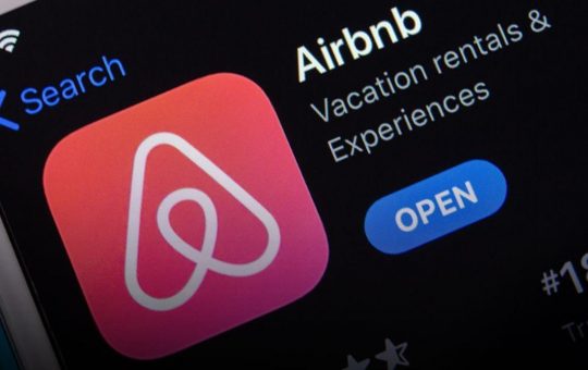 Airbnb news affitti brevi (Instagram) - linadiretta24.it