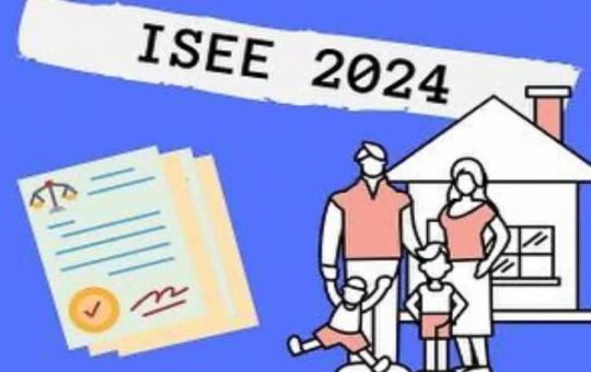 Isee 2024 - Lineadiretta24.it