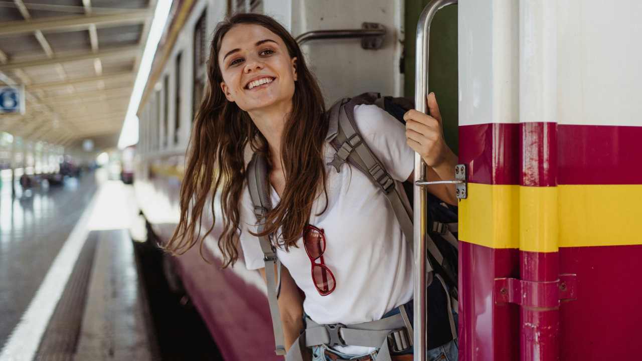 Novità treno (pexels.com) - lineadiretta24.it