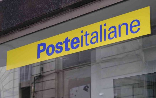 Poste Italiane - Lineadiretta24.it