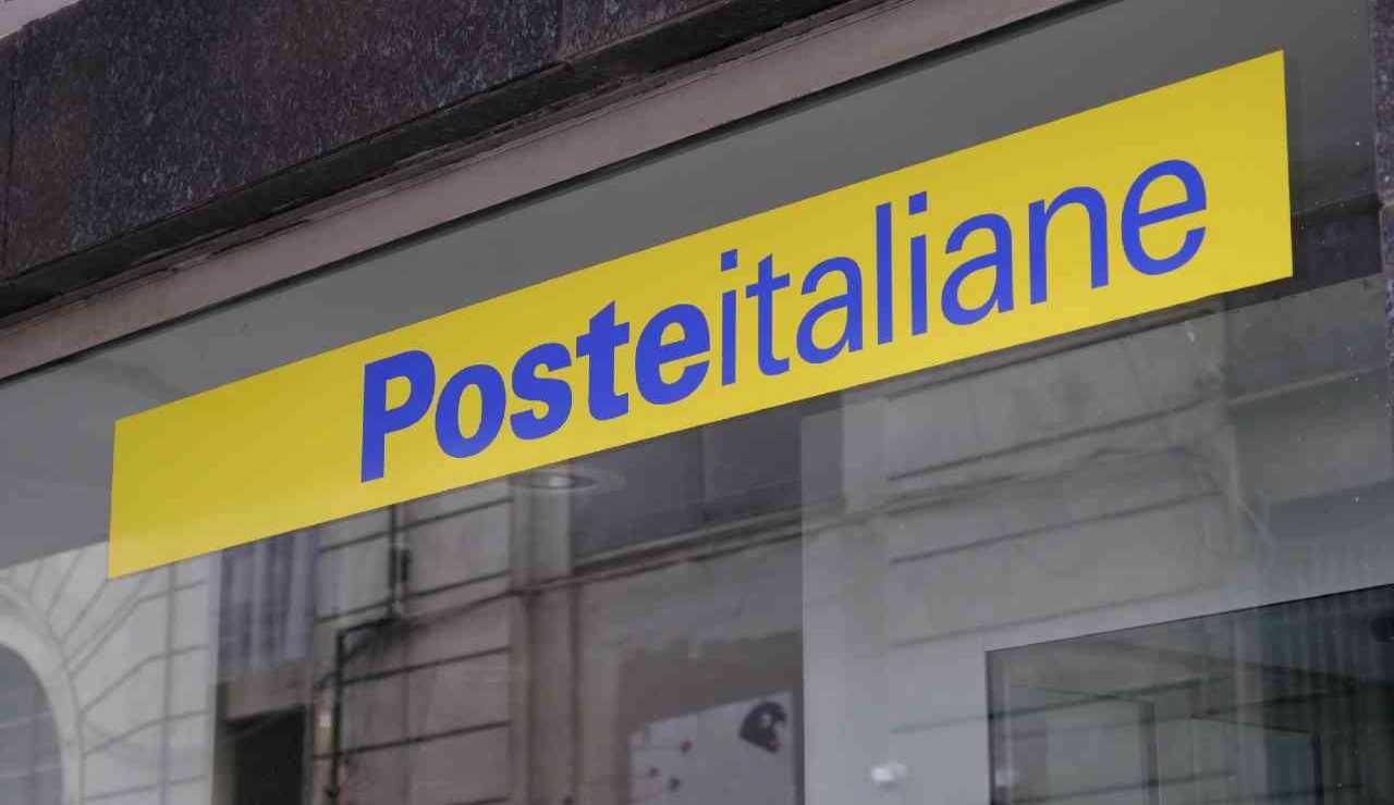 Poste Italiane - Lineadiretta24.it