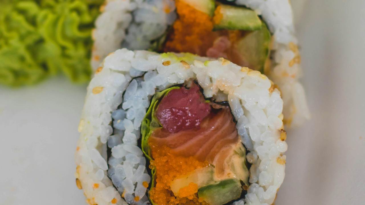 Sushi (pexels.com) - lineadiretta24.it