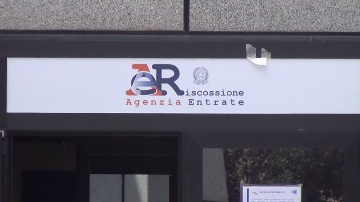 Agenzia delle Entrate - fonte_Ansa - lineadiretta24.it