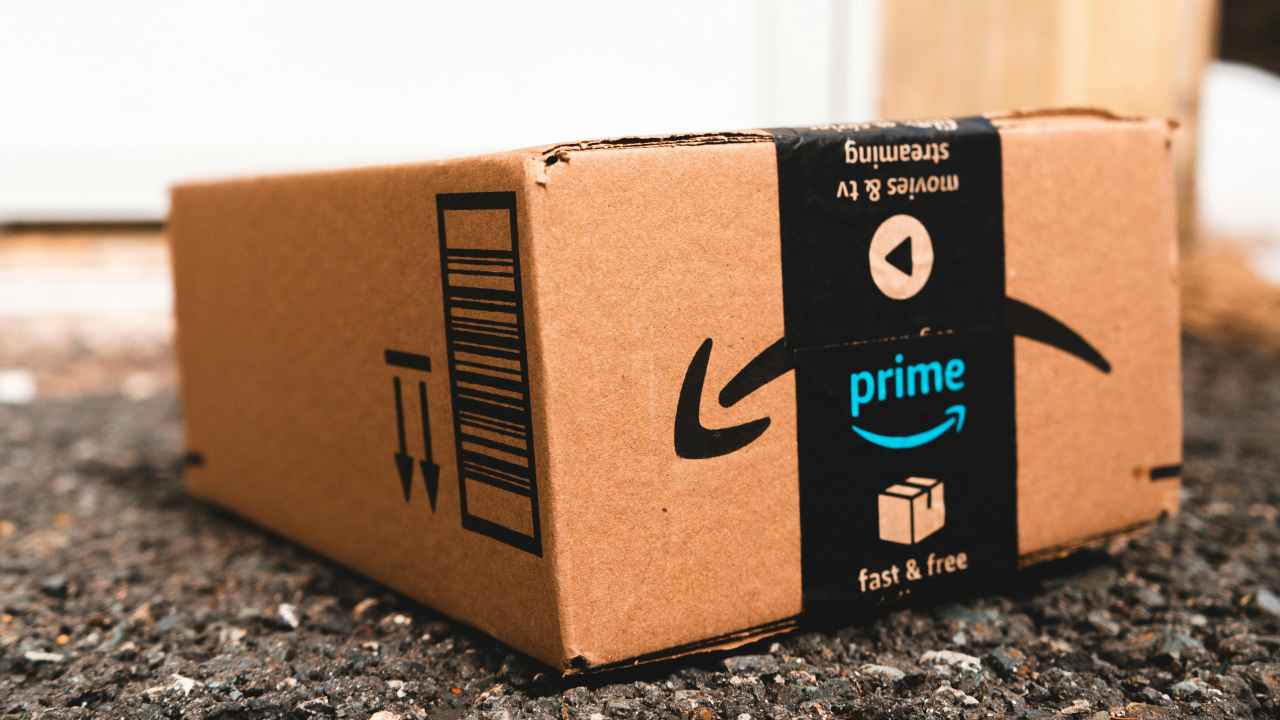 Amazon Prime (pexels.com) - lineadiretta24.it