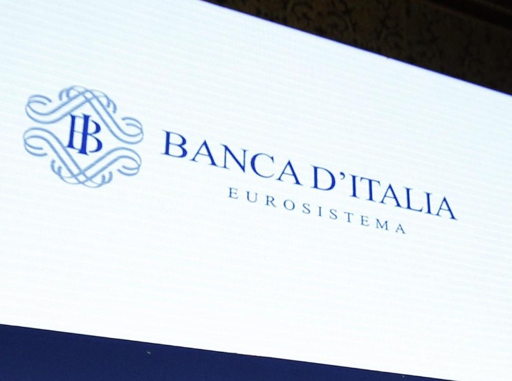 Banca D'Italia (ANSAfoto) - lineadiretta24.it