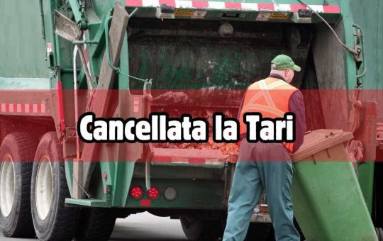 Cancellata la Tari - fonte_Canva - lineadiretta24.it