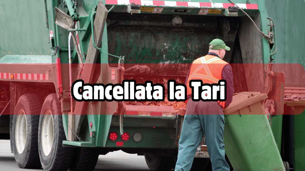 Cancellata la Tari - fonte_Canva - lineadiretta24.it