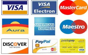 Carte di credito - Lineadiretta24.it