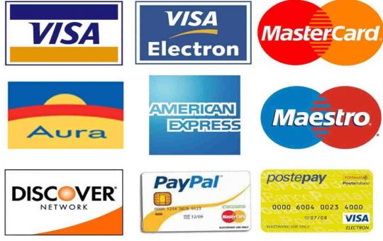 Carte di credito - Lineadiretta24.it