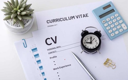 Curriculum vitae - fonte_Canva - lineadiretta24.it