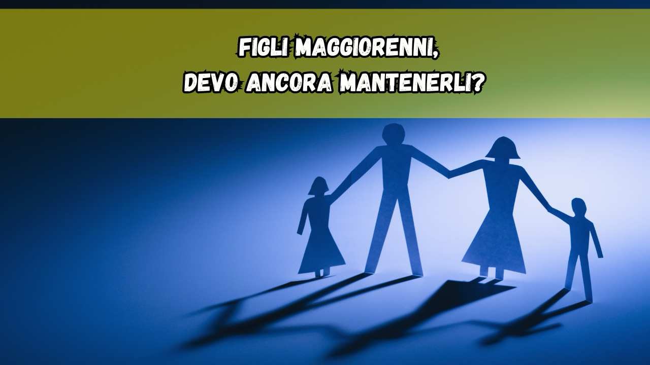 Figli maggiorenni - fonte_Canva - lineadiretta24.it