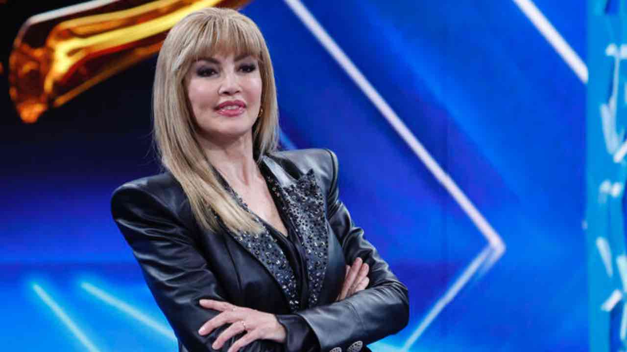 Milly Carlucci - fonte_Ansa - lineadiretta24.it