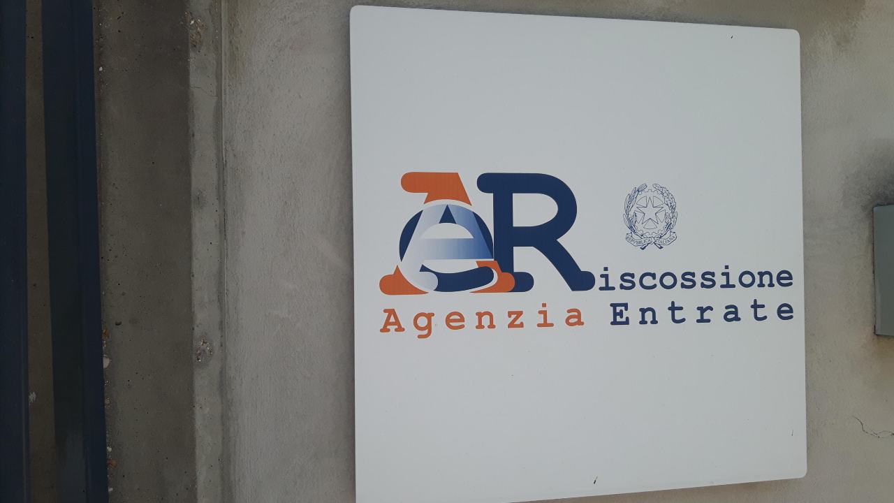 Agenzia delle Entrate (ANSAfoto) - lineadiretta24.it