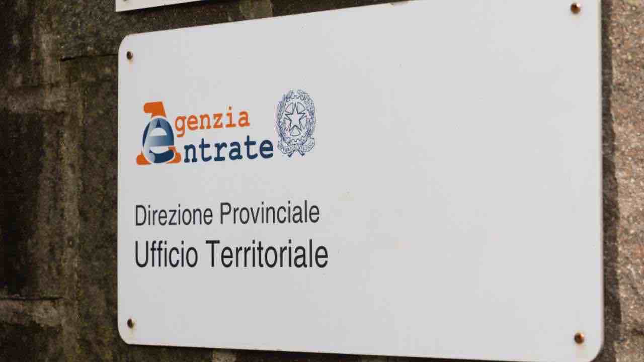 Agenzia delle Entrate - fonte_Canva - lineadiretta24.it