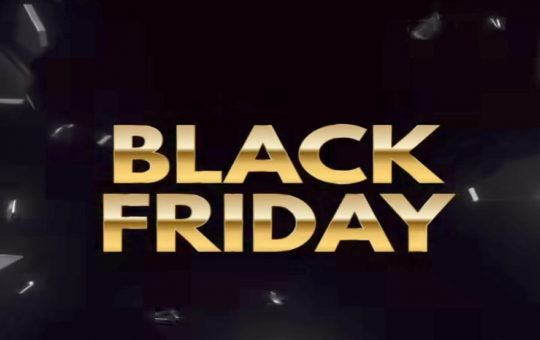 Black Friday - Lineadiretta24.it