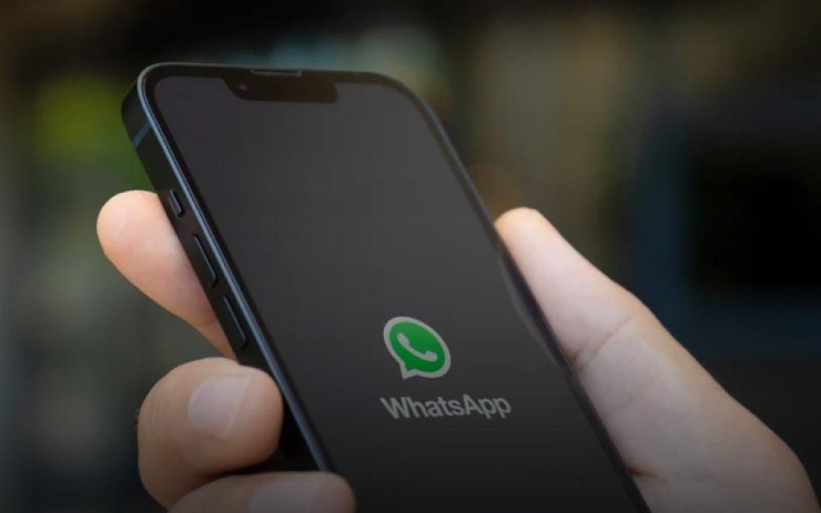 Novità di WhatsApp - Lineadiretta24.it