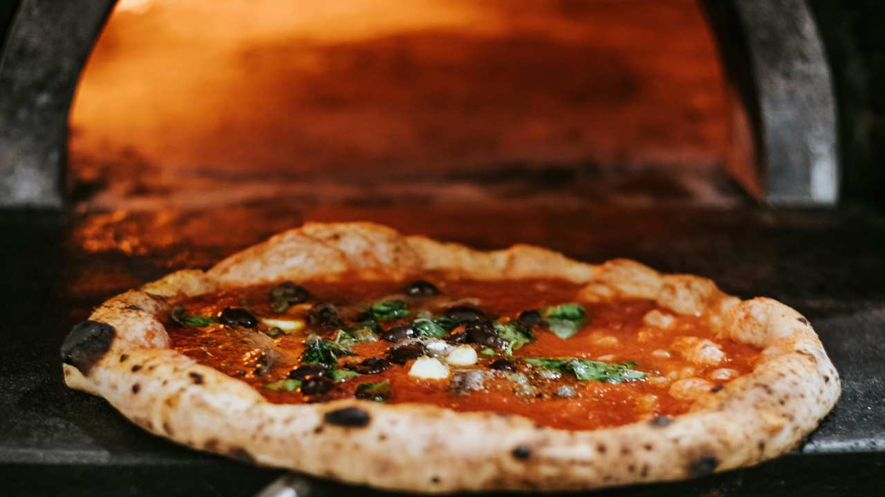 Cibo italiano, non solo pizza (pexels.com) - lineadiretta24.it