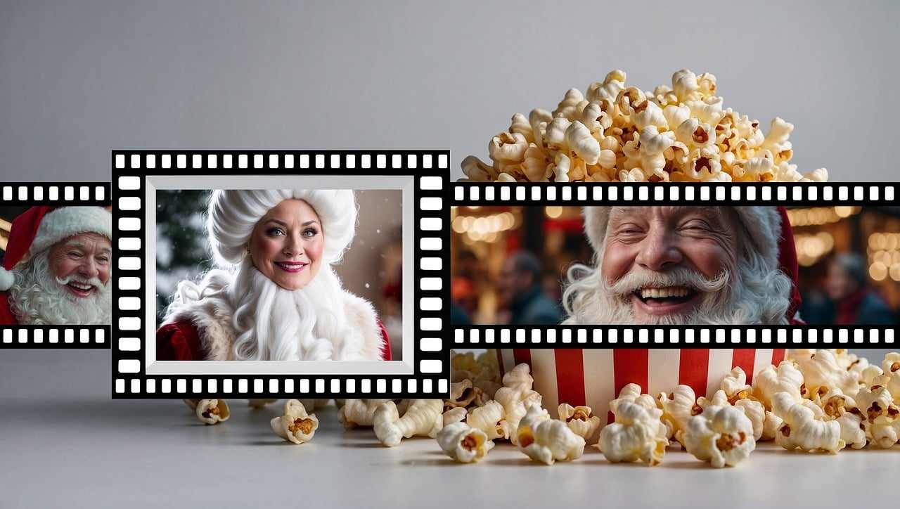 film natale