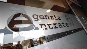 Agenzia delle Entrate - fonte_Ansa - lineadiretta24.it