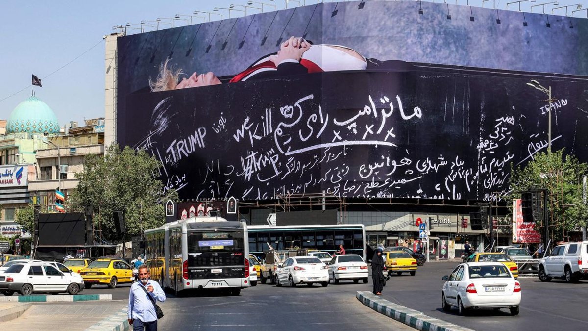 Esplosioni a Teheran, il sistema di difesa aerea iraniano intercetta attacchi aerei