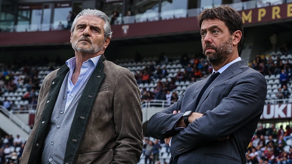 Svolta sulla giustizia sportiva, la Corte Ue dà ragione ad Agnelli e Arrivabene