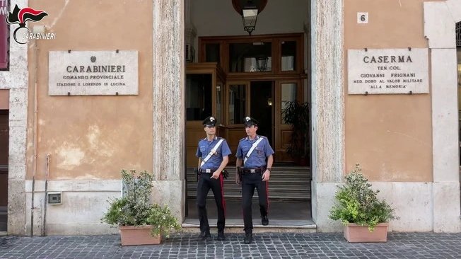 Terrorismo online, perquisizioni a Roma e Milano per propaganda jihadista
