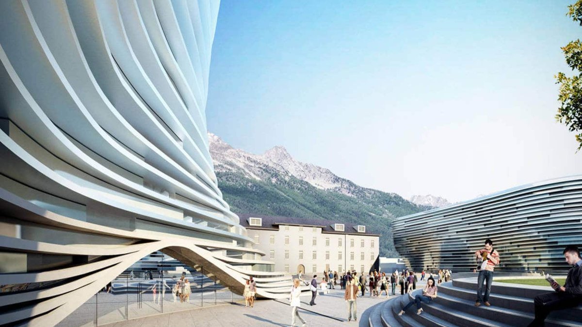 Minor in Mountain e Sport Studies tornano all’UniVdA per l’anno 2026/27