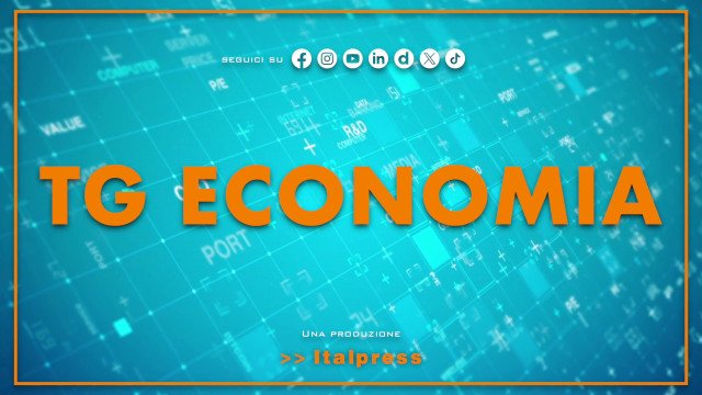 Economia e lavoro sotto esame nei telegiornali del 16 luglio